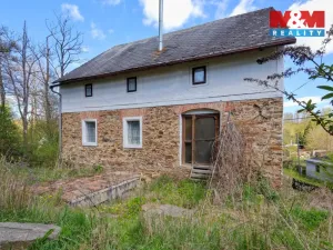 Prodej chalupy, Černíny - Bahno, 80 m2