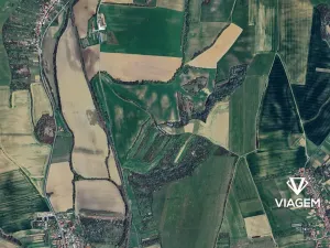 Prodej podílu zahrady, Kyjov, 884 m2
