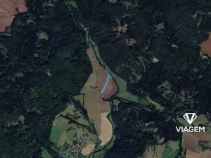 Prodej pole, Vlkančice, 20833 m2