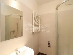 Pronájem bytu 2+kk, Praha - Hloubětín, Nademlejnská, 44 m2