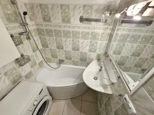 Pronájem bytu 2+1, Velké Opatovice, nám. Míru, 49 m2