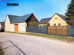 Prodej chalupy, Vydří, 77 m2