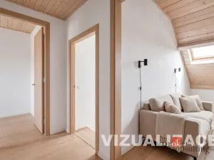 Prodej rodinného domu, Hlubočky, Havlíčkova, 135 m2