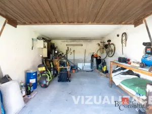 Prodej rodinného domu, Hlubočky, Havlíčkova, 135 m2