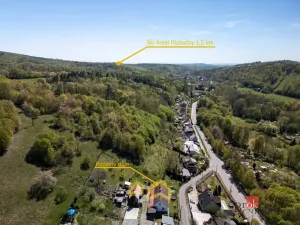 Prodej rodinného domu, Hlubočky, Havlíčkova, 135 m2