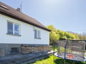 Prodej rodinného domu, Hlubočky, 135 m2