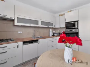 Prodej rodinného domu, Hlubočky, 135 m2