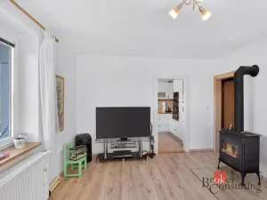 Prodej rodinného domu, Hlubočky, 135 m2