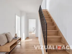 Prodej rodinného domu, Hlubočky, 135 m2