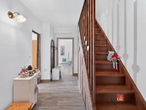 Prodej rodinného domu, Hlubočky, 135 m2