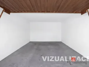 Prodej rodinného domu, Hlubočky, 135 m2