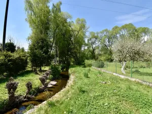 Prodej chalupy, Seč, 97 m2
