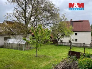 Prodej rodinného domu, Boleboř, 100 m2