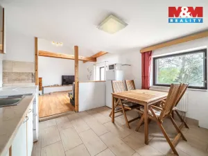 Prodej rodinného domu, Medový Újezd, 74 m2