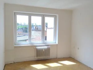 Prodej bytu 2+1, Budišov nad Budišovkou, náměstí Republiky, 50 m2