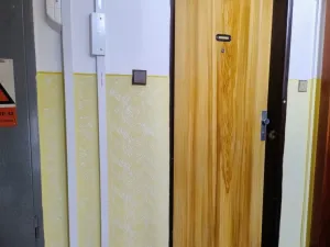 Prodej bytu 2+1, Budišov nad Budišovkou, náměstí Republiky, 50 m2