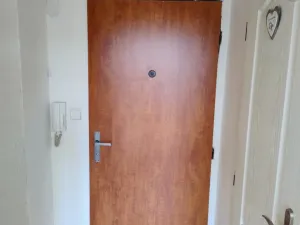 Prodej bytu 2+1, Budišov nad Budišovkou, náměstí Republiky, 50 m2