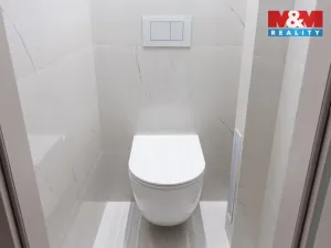 Prodej bytu 2+1, Ostrava - Zábřeh, Výškovická, 57 m2