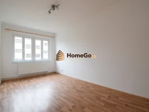 Pronájem bytu 2+1, Praha - Nusle, U gymnázia, 55 m2