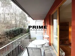 Pronájem bytu 2+kk, Praha - Žižkov, Jeseniova, 57 m2