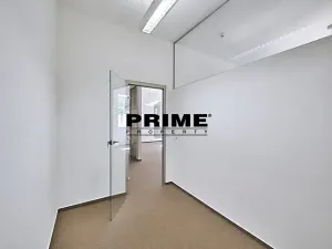 Pronájem kanceláře, Praha - Nové Město, Klimentská, 101 m2
