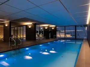Pronájem bytu 2+kk, Praha - Smíchov, Holečkova, 79 m2