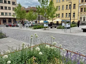 Prodej bytu 2+kk, Praha - Žižkov, Dalimilova, 52 m2