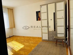 Pronájem bytu 2+1, České Budějovice, Plzeňská, 50 m2