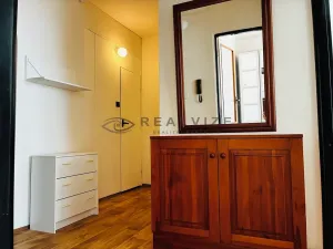 Pronájem bytu 2+1, České Budějovice, Plzeňská, 50 m2