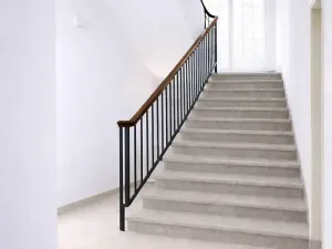 Prodej kanceláře, Praha - Záběhlice, U zákrutu, 29 m2