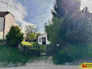 Prodej rodinného domu, Popůvky, 60 m2