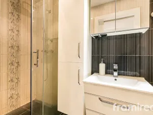 Pronájem bytu 2+kk, Brno, Reissigova, 56 m2