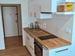 Pronájem bytu 1+1, Ostrava, Jana Ziky, 38 m2