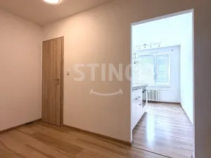 Pronájem bytu 1+1, Ostrava - Poruba, 38 m2