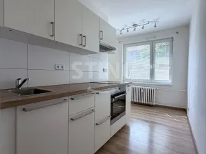 Pronájem bytu 1+1, Ostrava - Poruba, 38 m2
