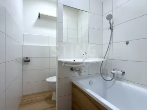 Pronájem bytu 1+1, Ostrava - Poruba, 38 m2