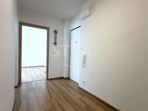 Pronájem bytu 1+1, Ostrava - Poruba, 38 m2