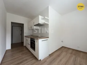 Pronájem bytu 1+1, Ostrava - Poruba, 38 m2