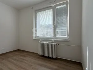 Pronájem bytu 1+1, Ostrava - Poruba, 38 m2