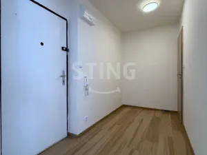 Pronájem bytu 1+1, Ostrava - Poruba, 38 m2