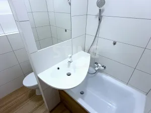Pronájem bytu 1+1, Ostrava - Poruba, 38 m2