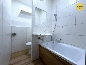 Pronájem bytu 1+1, Ostrava - Poruba, 38 m2