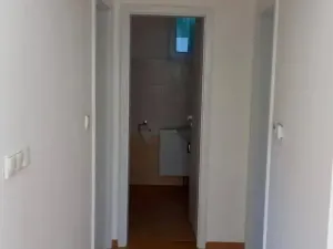 Pronájem bytu 3+kk, Ostrava, Komerční, 85 m2