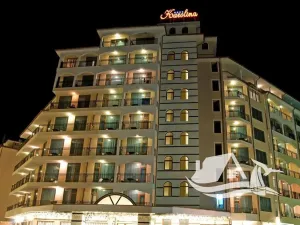 Prodej bytu 2+kk, Nesebar, Bulharsko, 63 m2