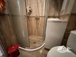Prodej bytu 2+kk, Nesebar, Bulharsko, 35 m2
