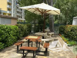 Prodej bytu 2+kk, Nesebar, Bulharsko, 35 m2