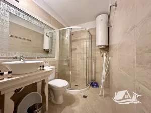 Prodej bytu 2+kk, Nesebar, Bulharsko, 43 m2