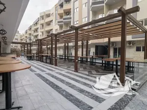 Prodej bytu 2+kk, Hurghada, Egypt, 53 m2