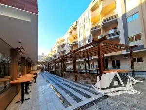 Prodej bytu 2+kk, Hurghada, Egypt, 53 m2
