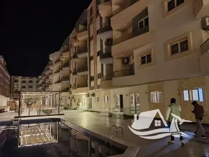 Prodej bytu 2+kk, Hurghada, Egypt, 53 m2